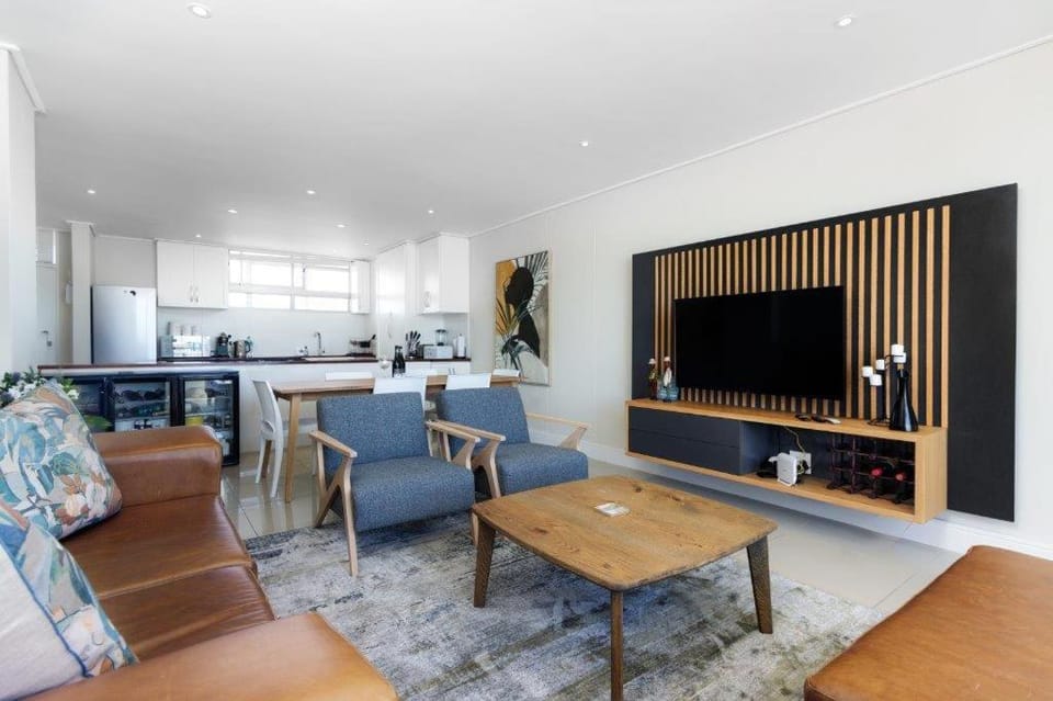 TV and multimedia, Living room, Sea view, Sea view