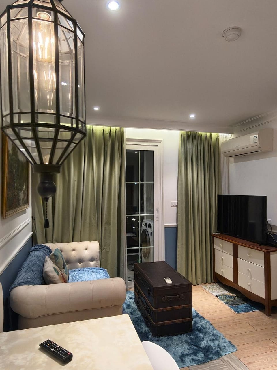 Luxury apartment in Jomtien beach Apartment in Pattaya City