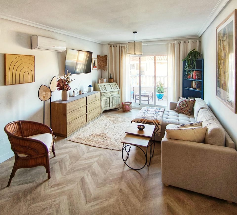 Light Blue Apartment Orihuela Costa Apartment in Vega Baja del Segura