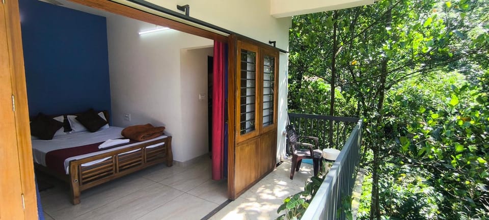 Panchami Homestay Villa in Kerala