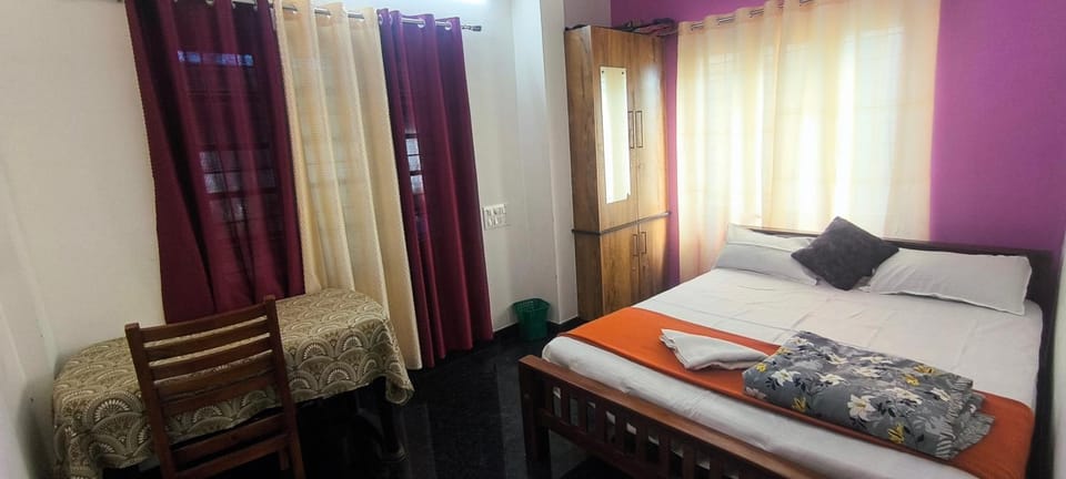 Panchami Homestay Villa in Kerala