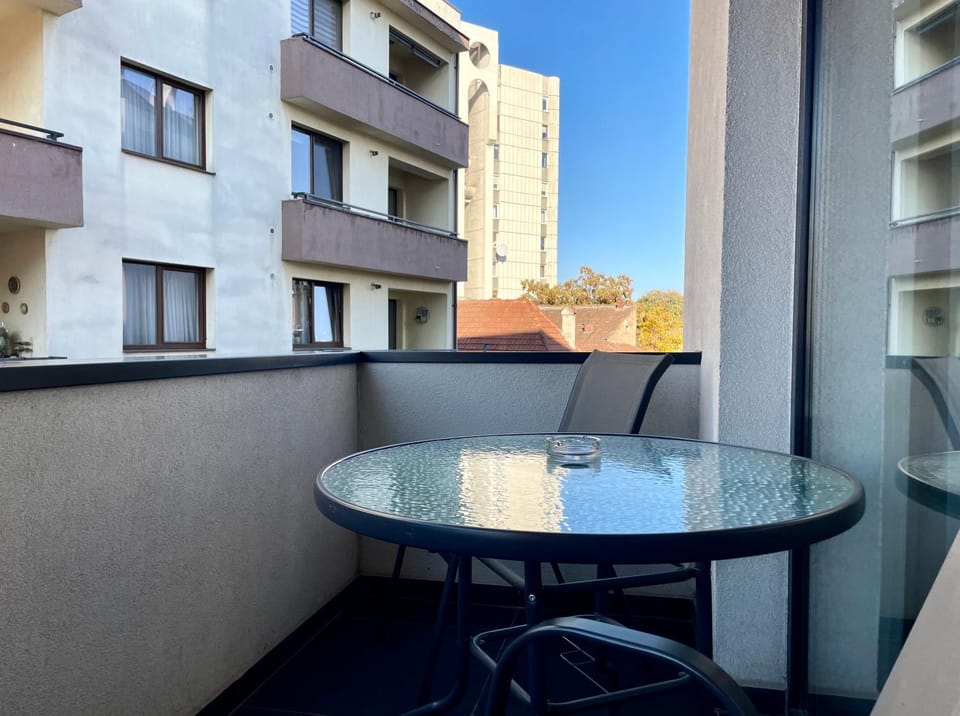 Day, View (from property/room), Balcony/Terrace
