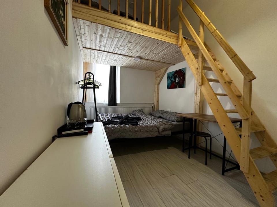 Ana House of Rest Bed and Breakfast in Cluj-Napoca