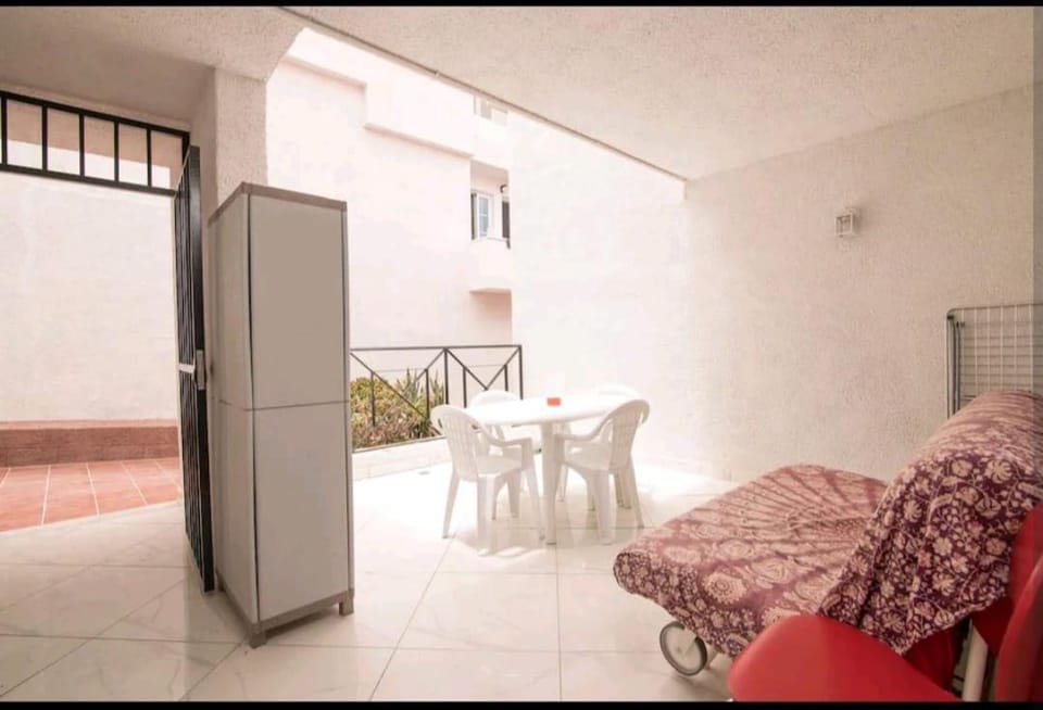 Apartment Villas Canarias 2 bedroom Costa Adeje Apartment in Costa Adeje