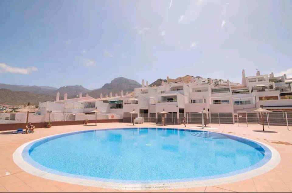 Apartment Villas Canarias 2 bedroom Costa Adeje Apartment in Costa Adeje