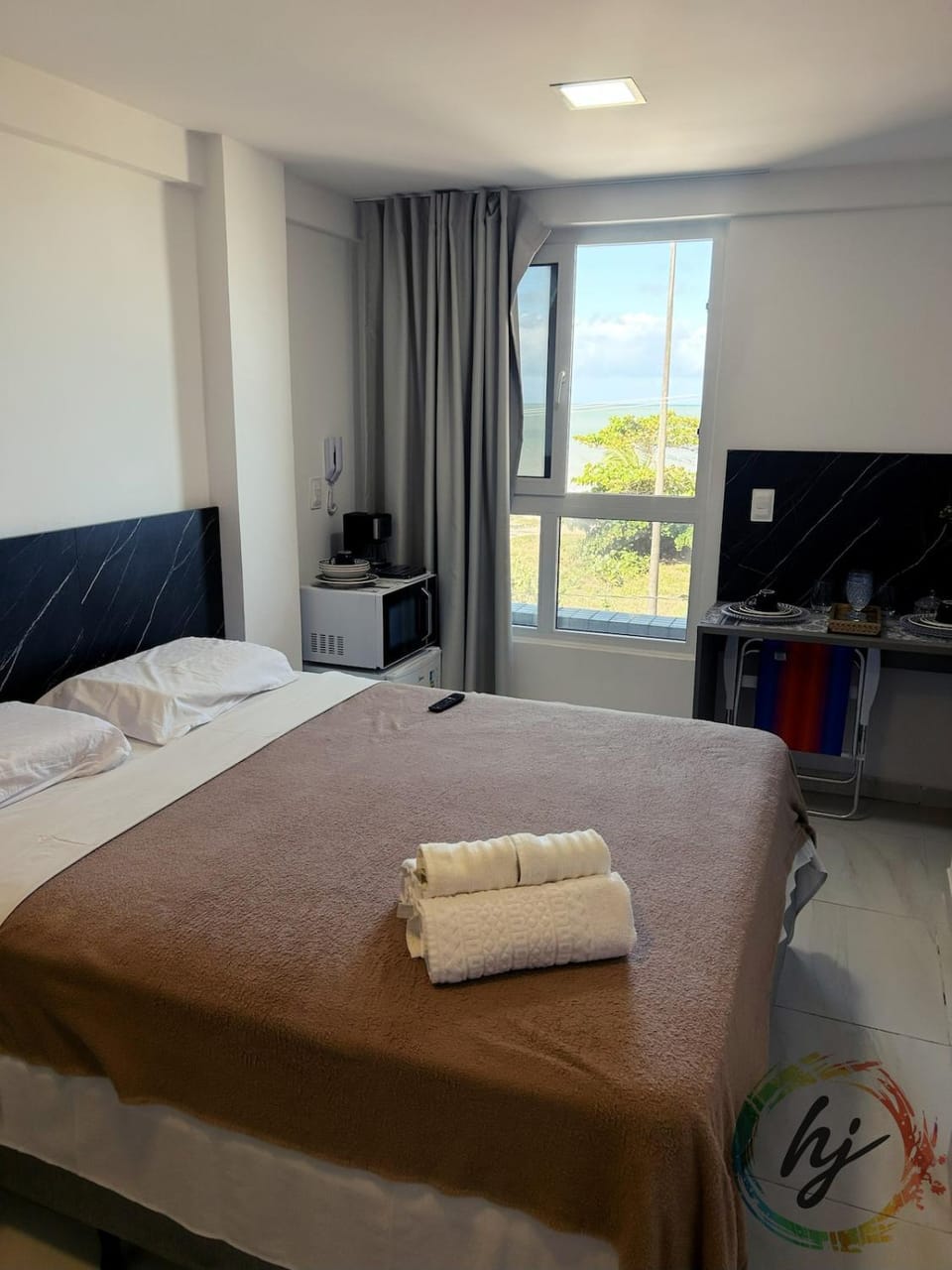 Paradise Flat 301 Apartment in Cabedelo