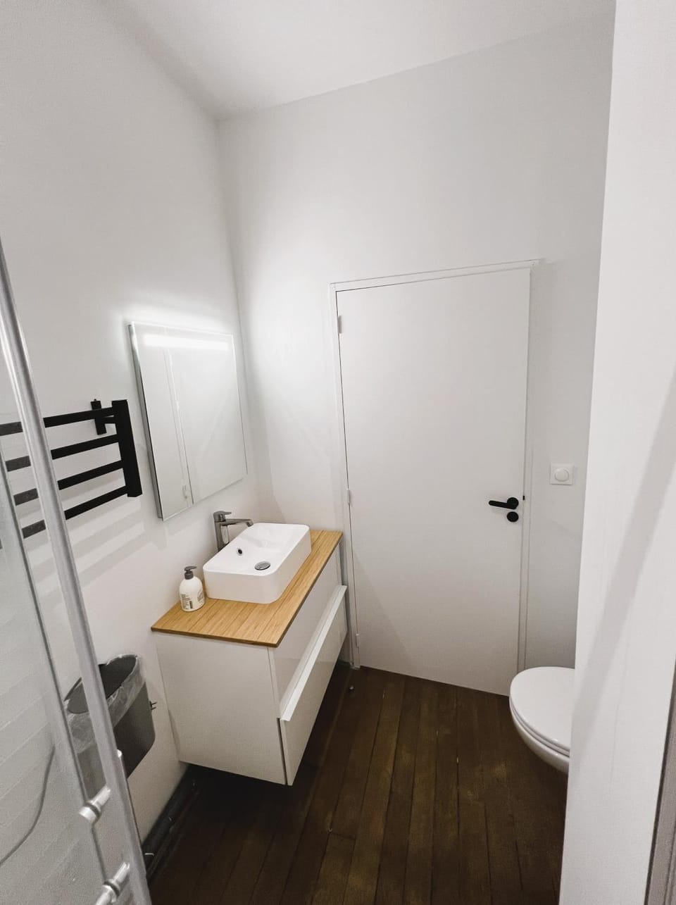PINK - Cosy studio au cœur de Reims Apartment in Reims