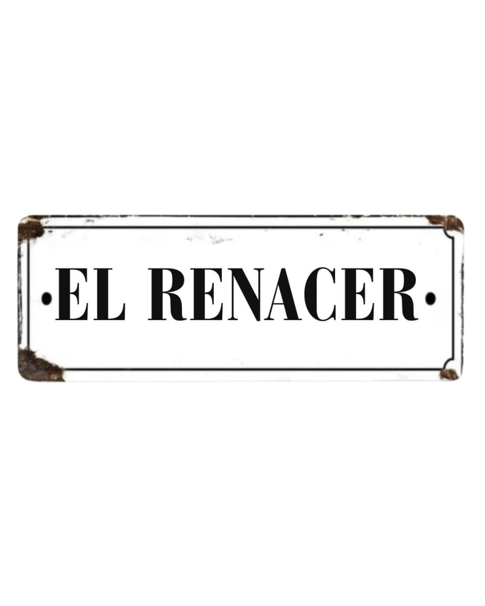 El Renacer Duggan House in Buenos Aires Province