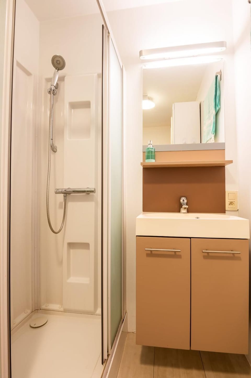 Cozee Apartment in Ostend