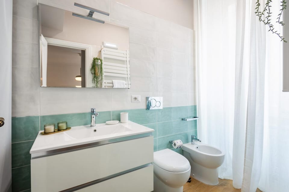 Toilet, Bathroom, bidet
