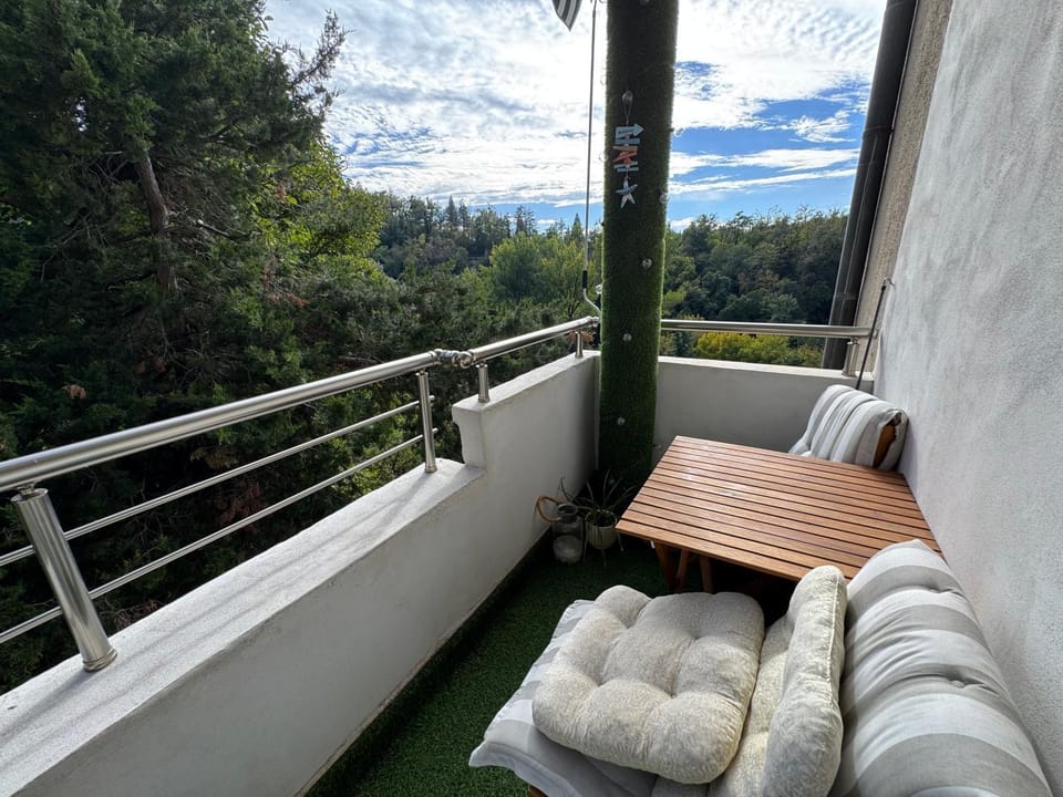 Balcony/Terrace, Balcony/Terrace