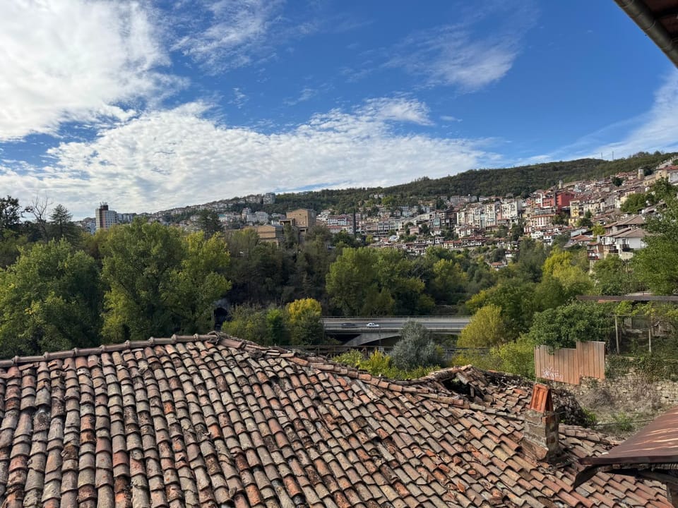 City view
