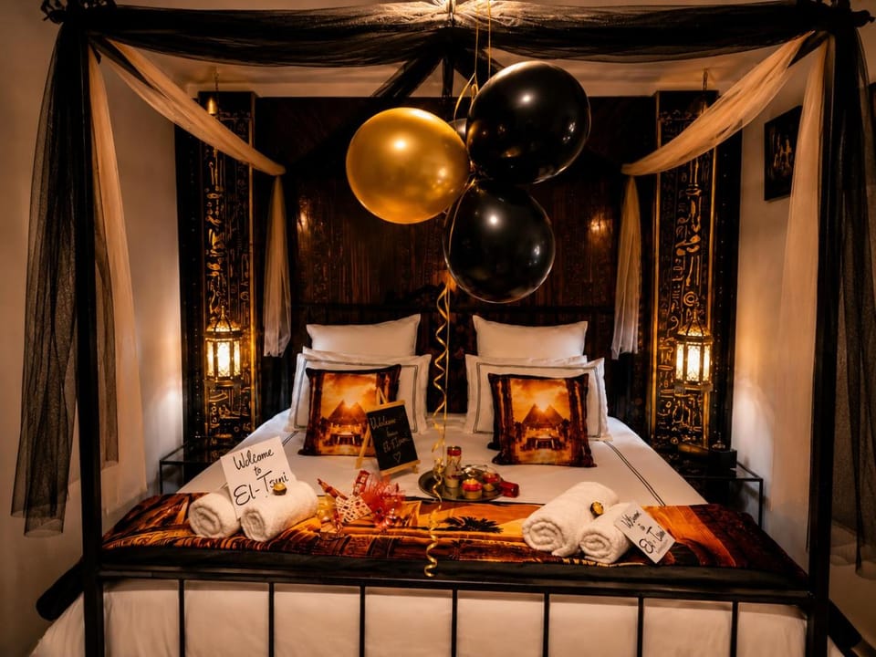 Bed, Bedroom, wedding, wedding