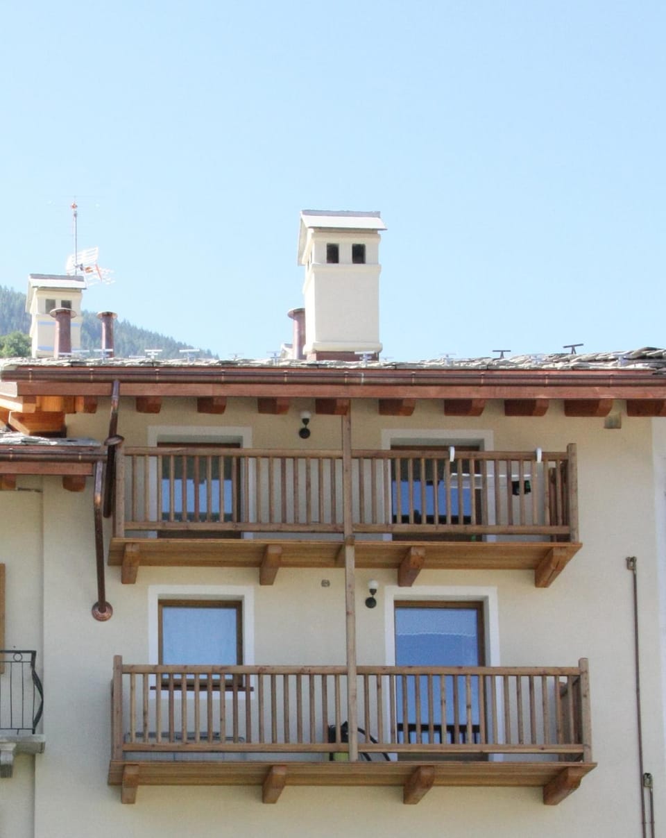 Day, Balcony/Terrace