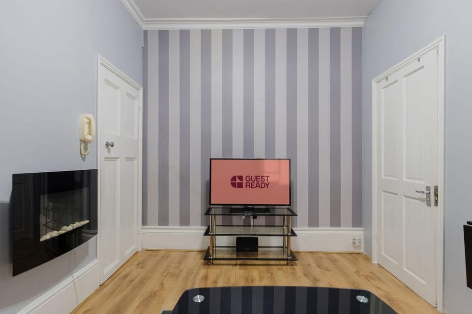 GuestReady - Cozy Modern Flat in Paddington Apartment in City of Westminster
