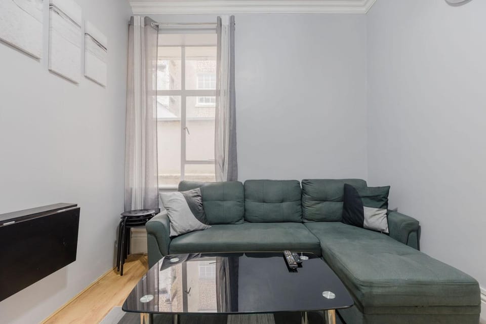 GuestReady - Cozy Modern Flat in Paddington Apartment in City of Westminster