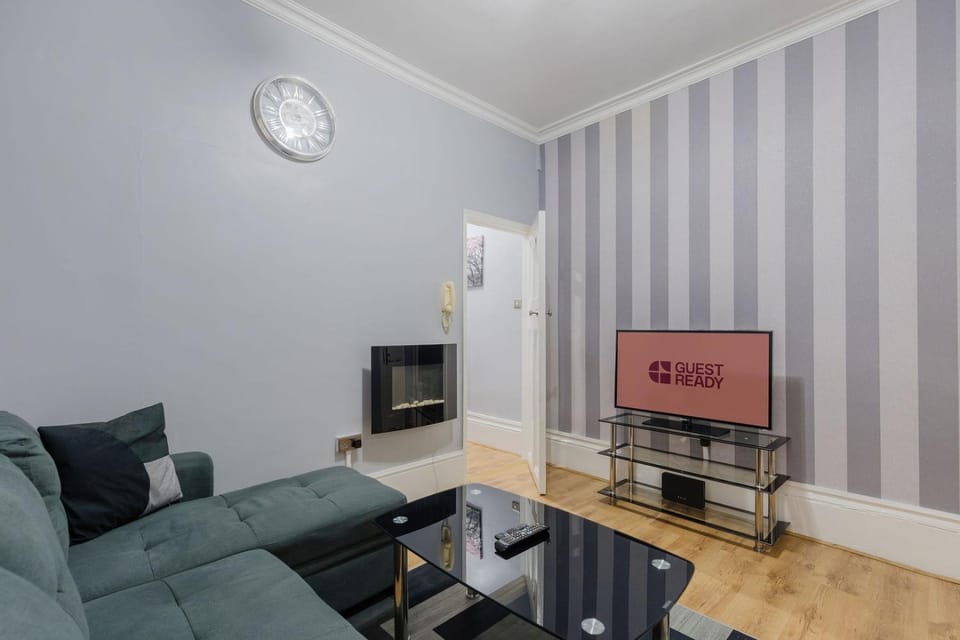 GuestReady - Cozy Modern Flat in Paddington Apartment in City of Westminster