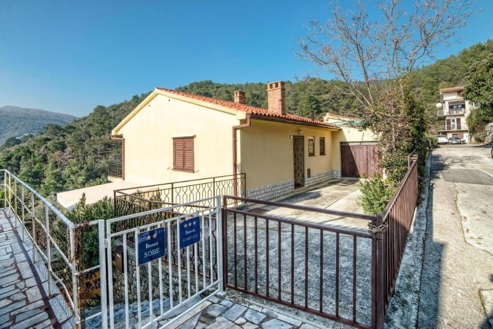 Apartment Reisman Apartment in Istria County