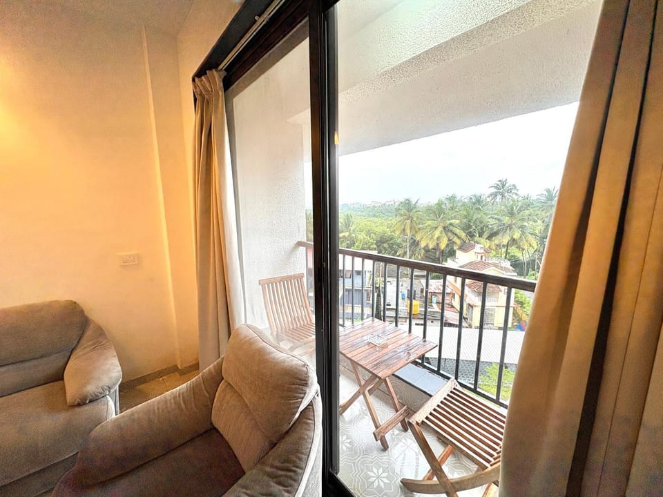 Day, View (from property/room), Balcony/Terrace