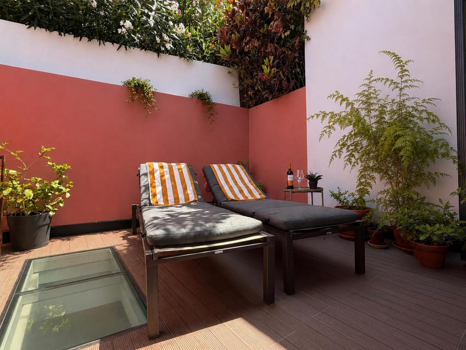 Madeira Breeze Apartment in Funchal