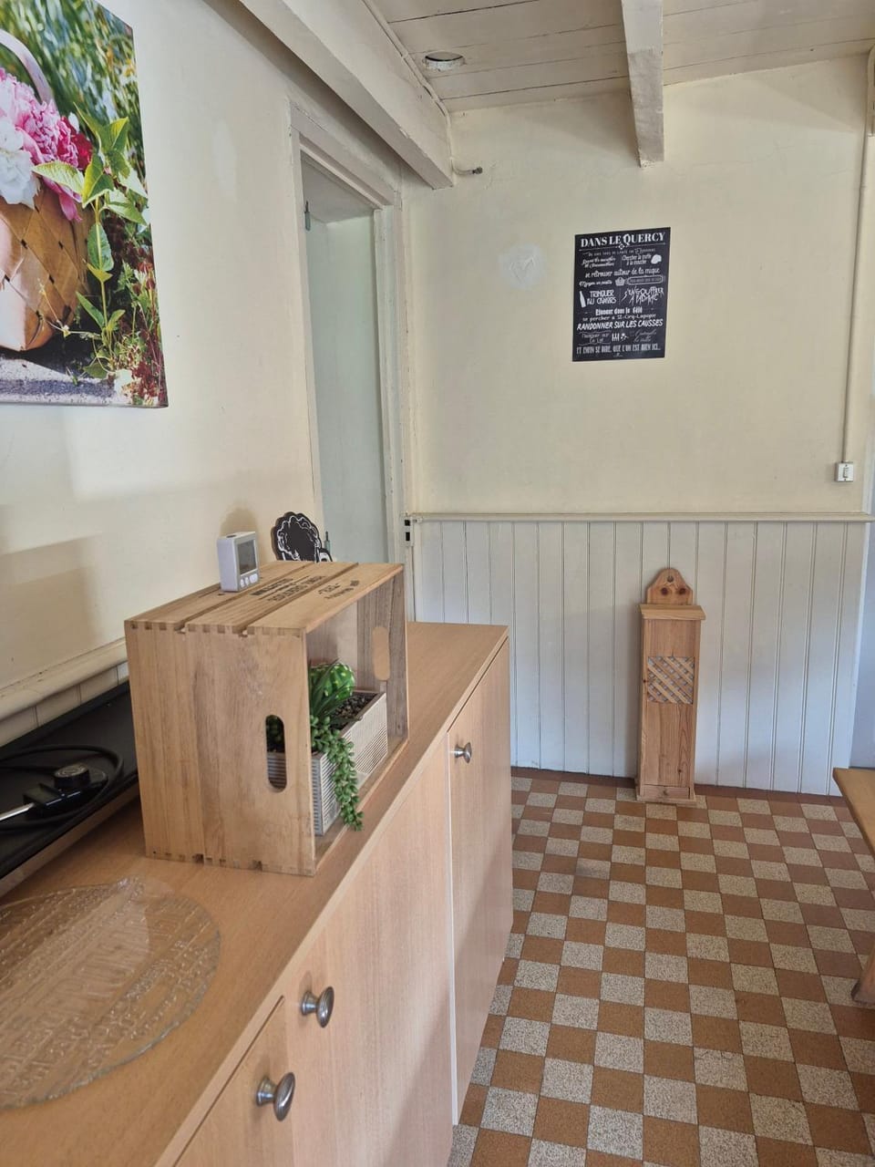 Gite Lou Bas - La Framie House in Occitanie