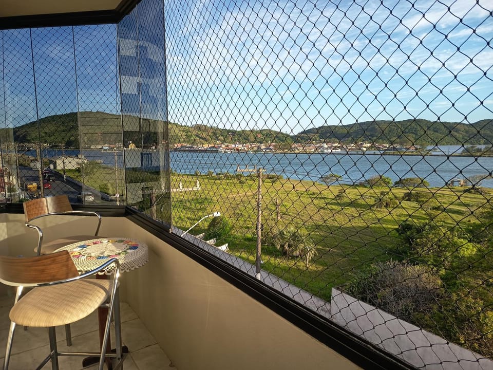 Apartamento Vista Bela Apartment in Laguna