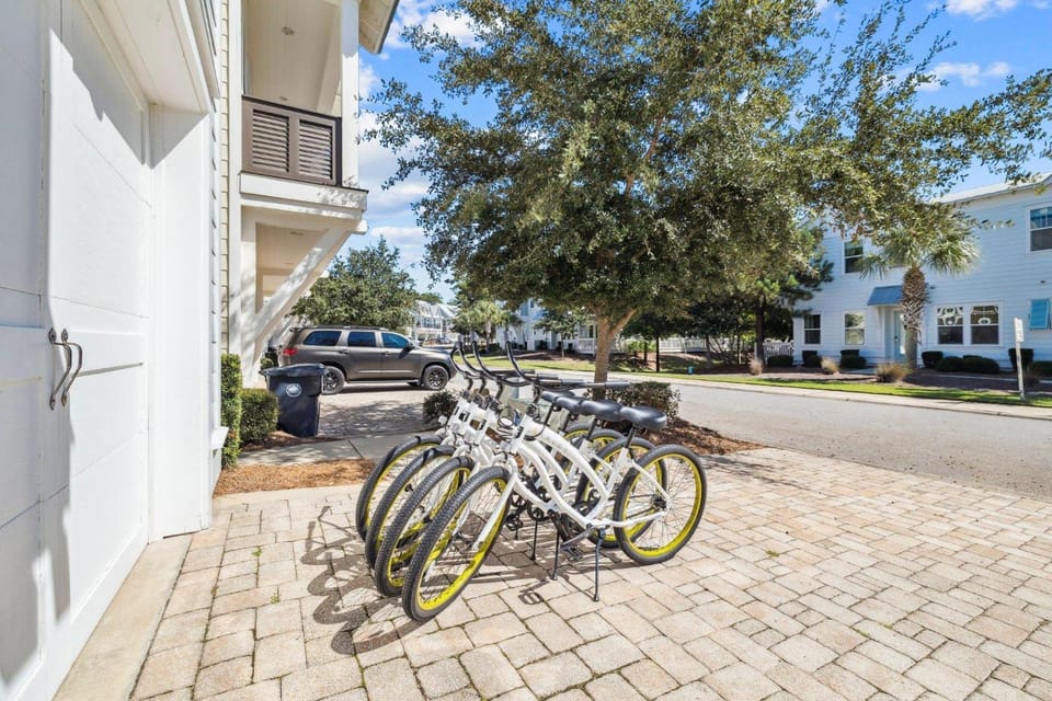 Sun and Sand for 6 House in South Walton County