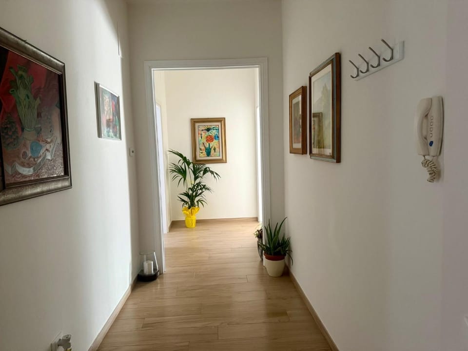 Casa La Perla Apartment in Tuscany