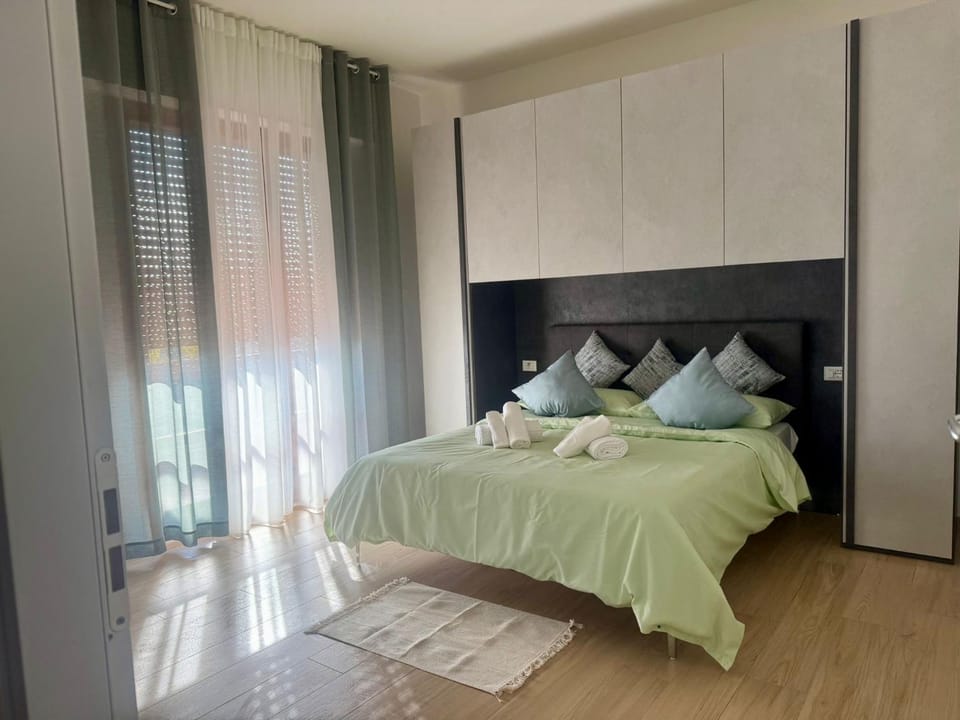 Casa La Perla Apartment in Tuscany