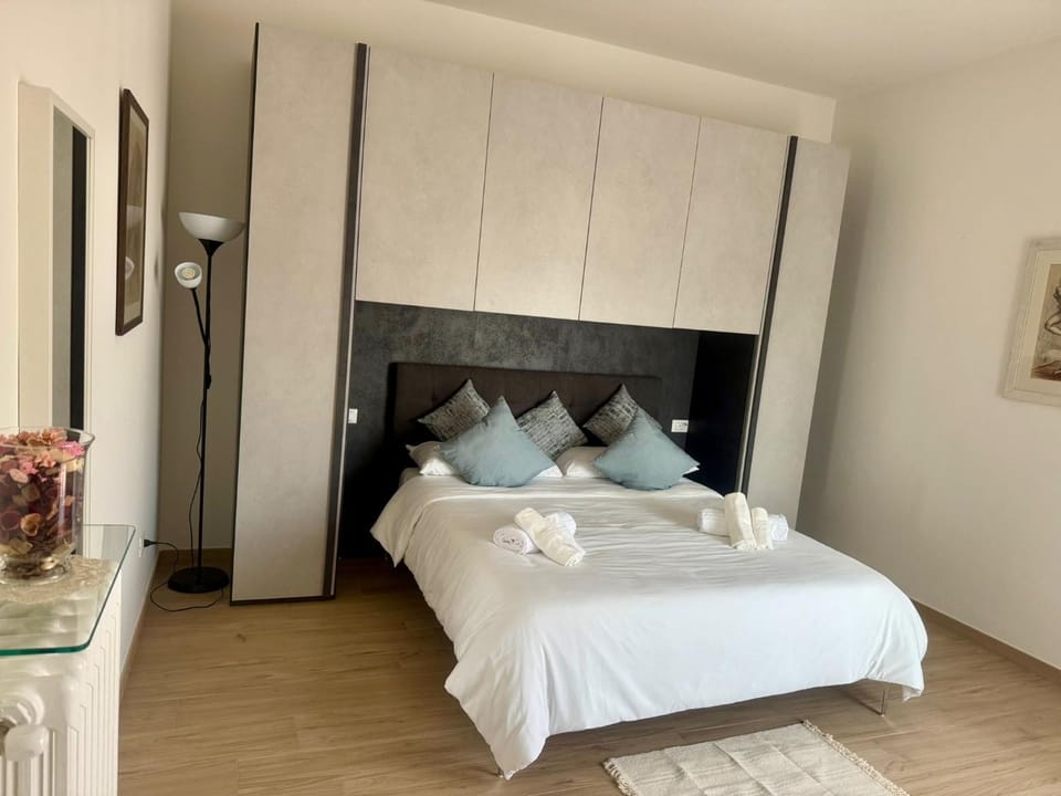 Casa La Perla Apartment in Tuscany