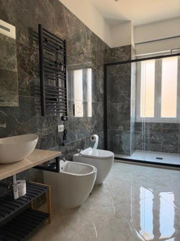 Suite Einaudi Apartment in Cagliari