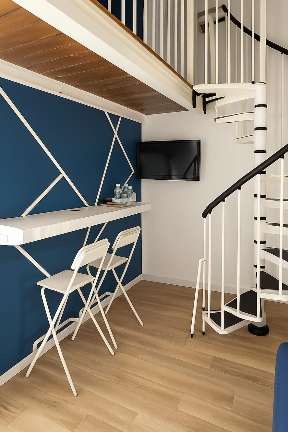 Nando's house Apartment in Milan