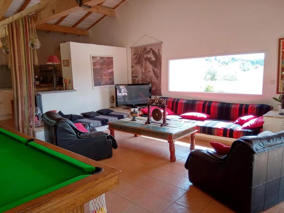 Villa couleurs du sud Villa in Occitanie