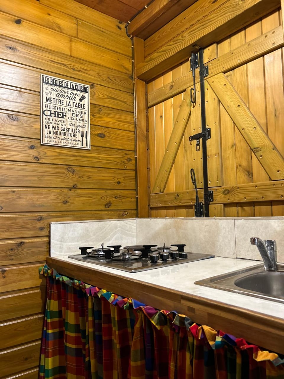 Maison traditionnelle proche Malendure House in Bouillante