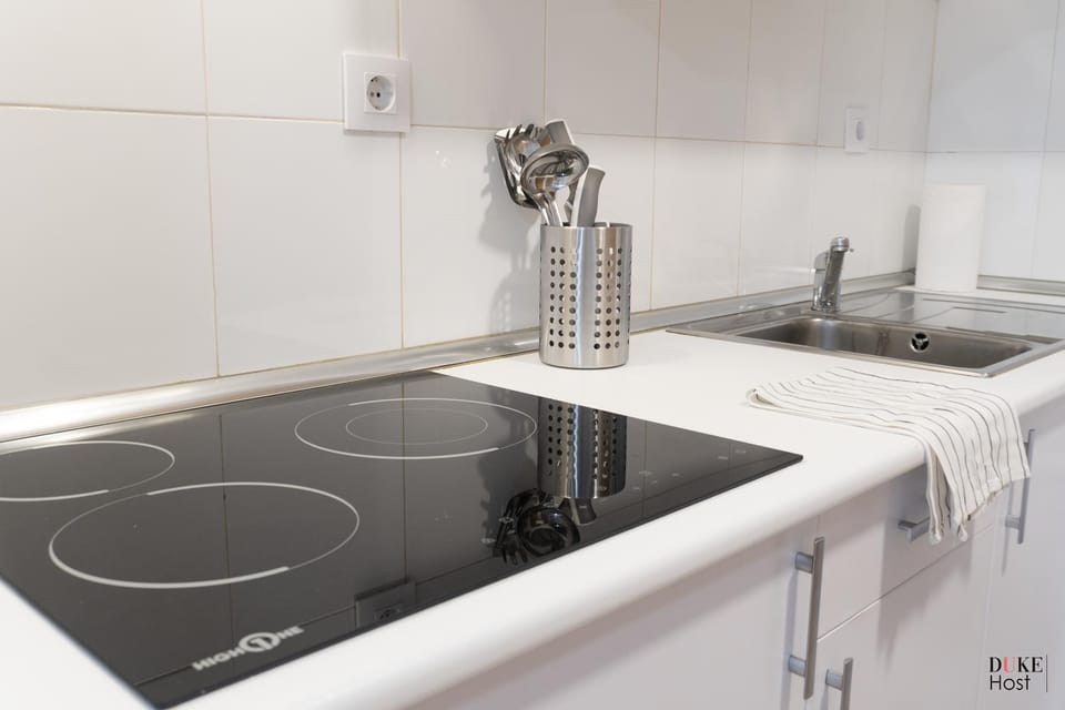 Cuatro Caminos Apartments Apartment in Madrid