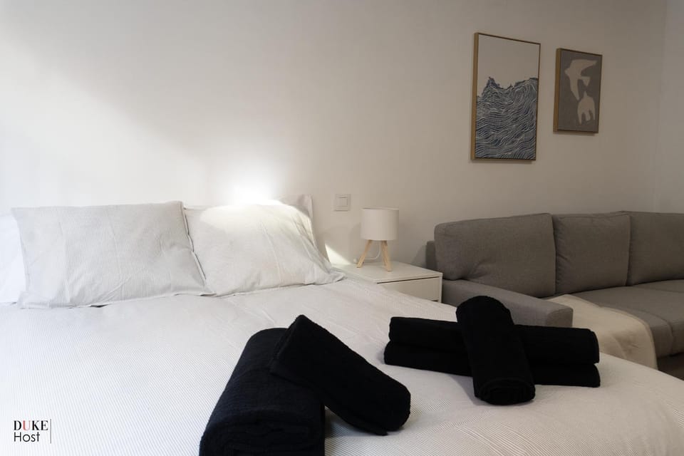 Cuatro Caminos Apartments Apartment in Madrid