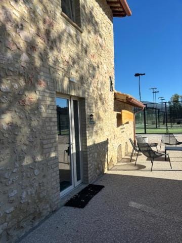 Il Moraiolo - Casale Piccolo House in Umbria