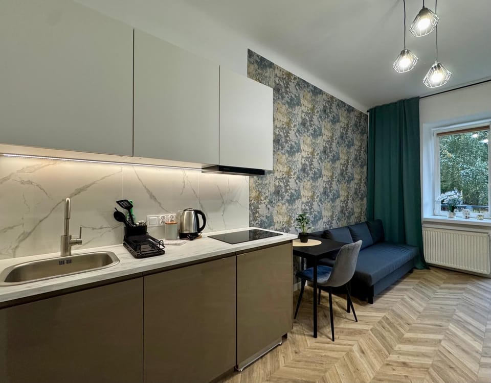 K22 Warszawa Zachodnia Sękocińska Apartment in Warsaw