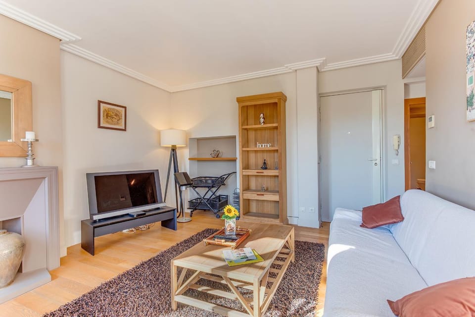 TV and multimedia, Living room