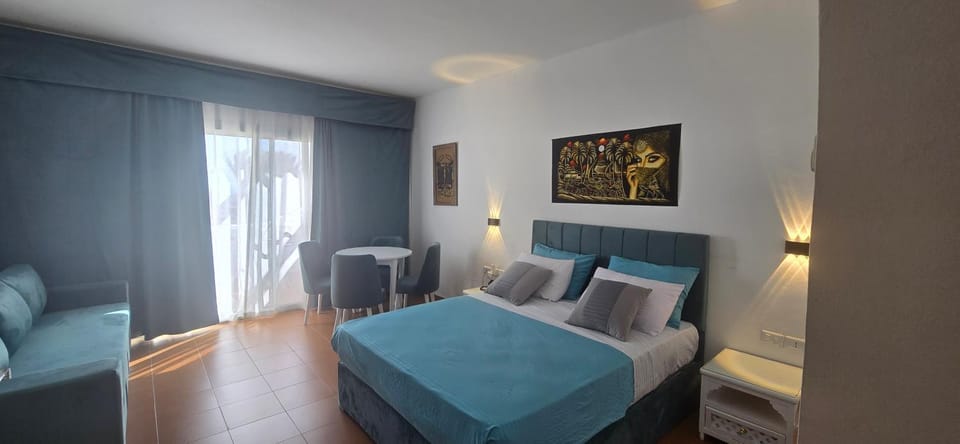 Ad un passo dalle stelle 56 domina coral bay House in Sharm El-Sheikh