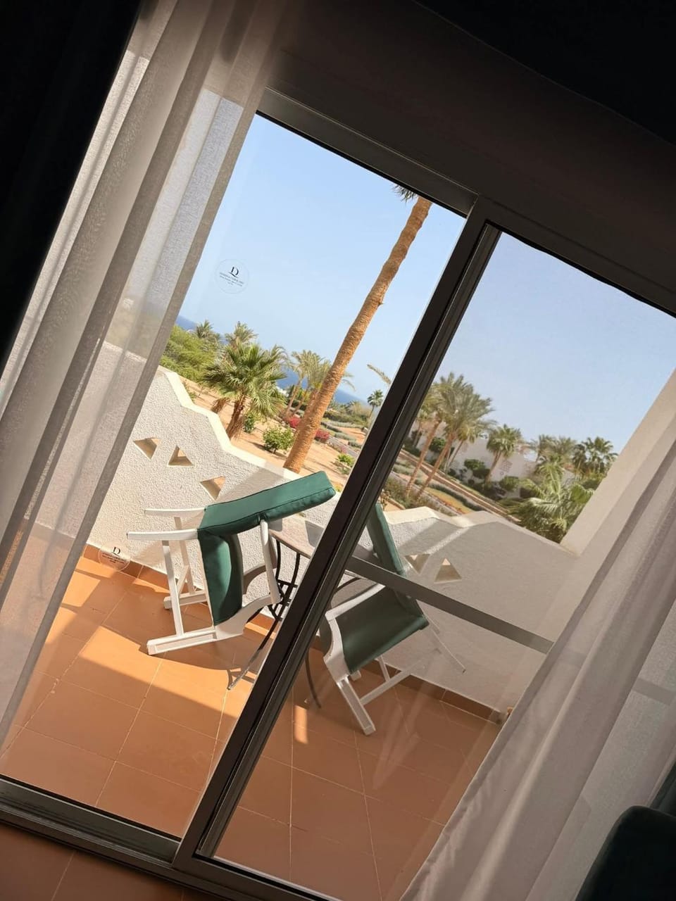 Ad un passo dalle stelle 56 domina coral bay House in Sharm El-Sheikh