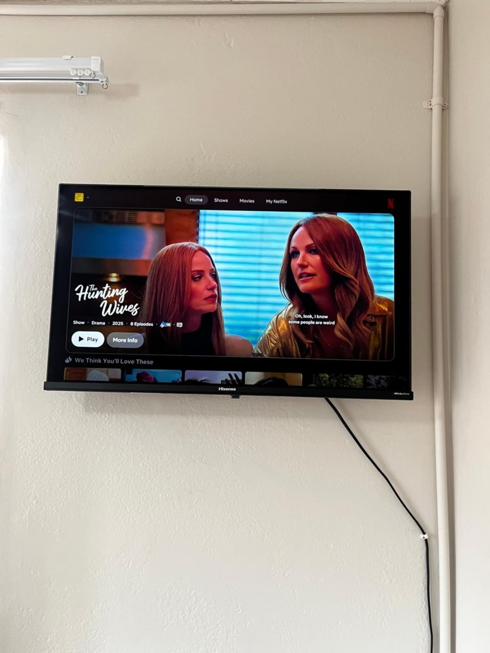 TV and multimedia