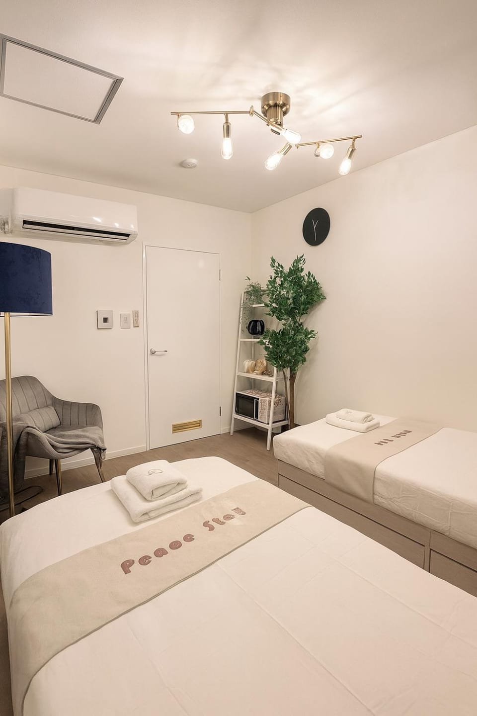Panda Stay早稲田駅,早稲田大学徒歩1分,高田馬場エリア貸切部屋 Apartment in Shinjuku