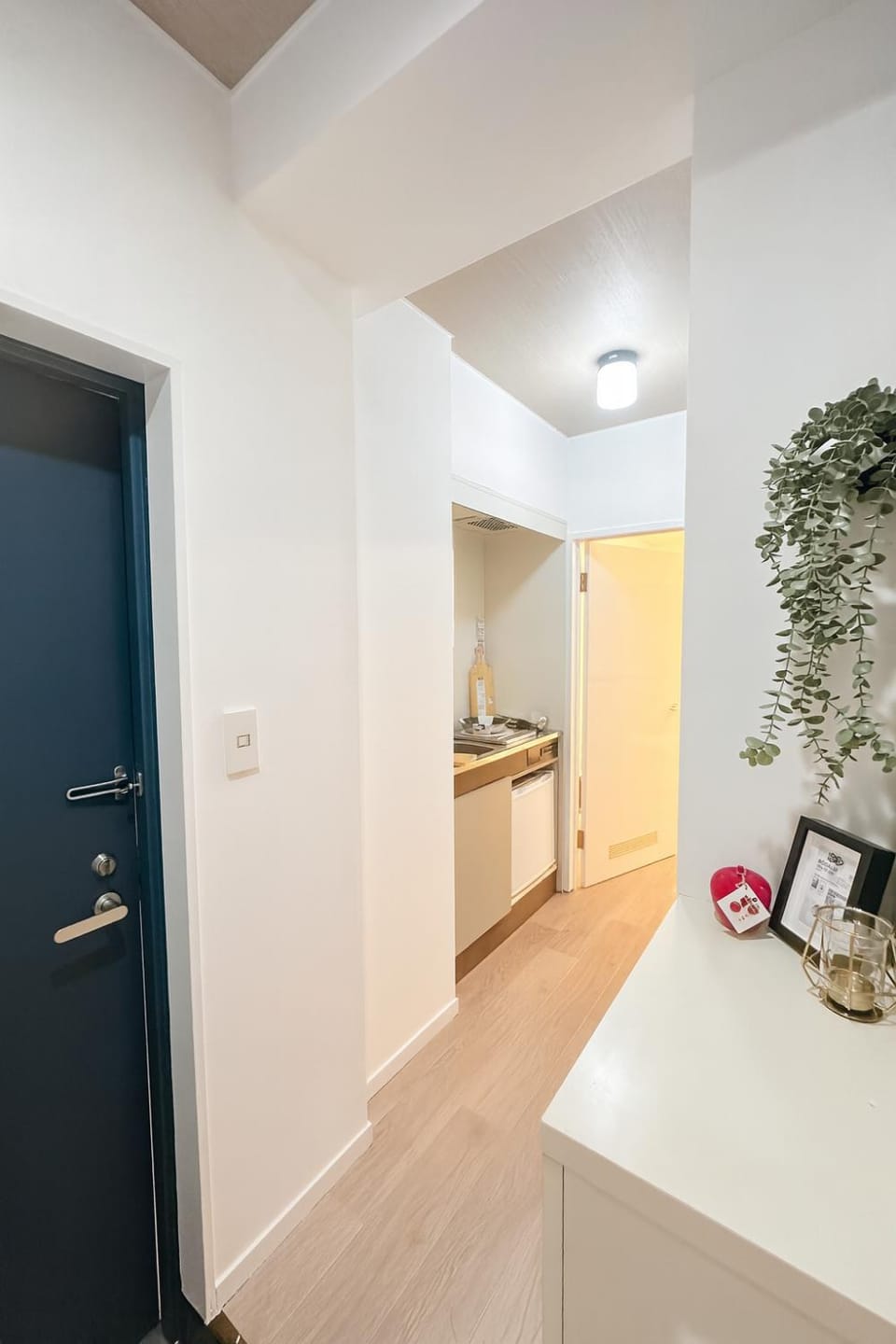 Panda Stay早稲田駅,早稲田大学徒歩1分,高田馬場エリア貸切部屋 Apartment in Shinjuku