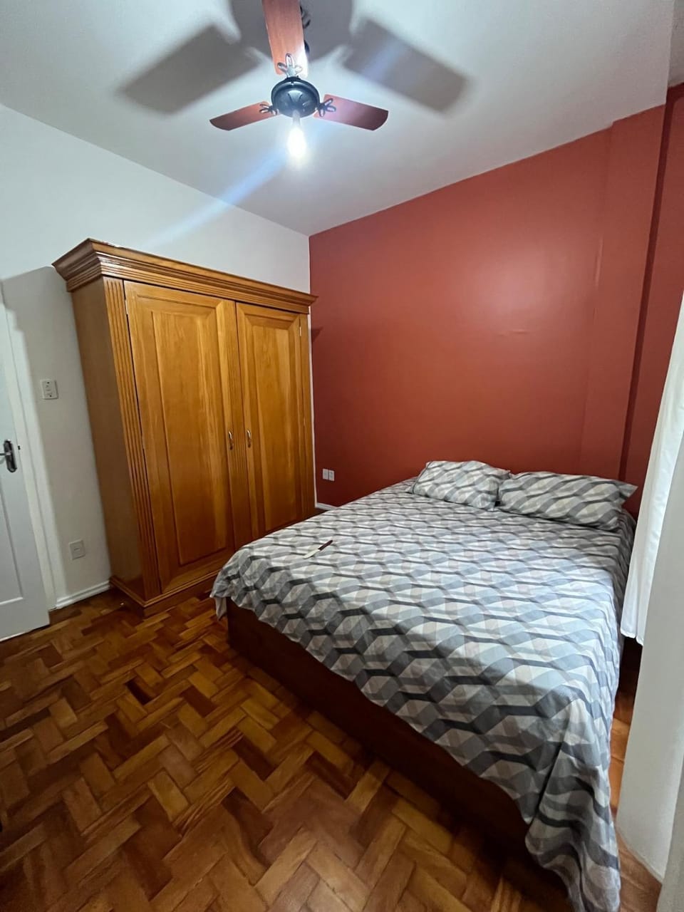 Cozy apartment in the heart of Botafogo Apartment in Rio de Janeiro