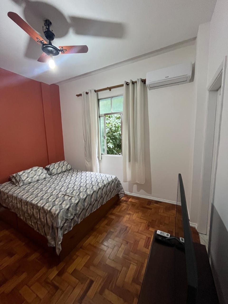 Cozy apartment in the heart of Botafogo Apartment in Rio de Janeiro