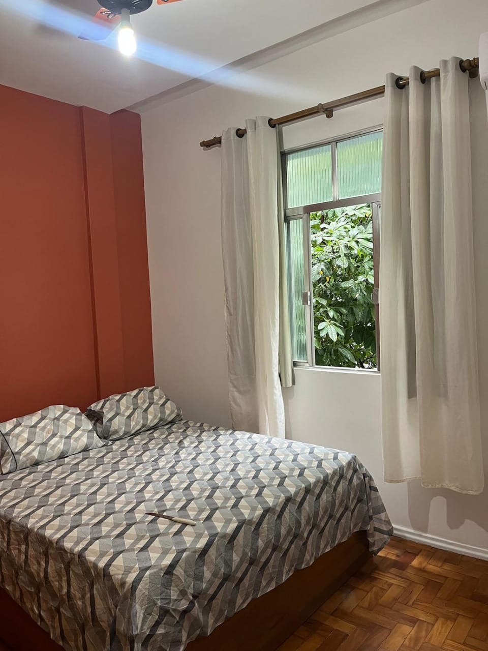 Cozy apartment in the heart of Botafogo Apartment in Rio de Janeiro