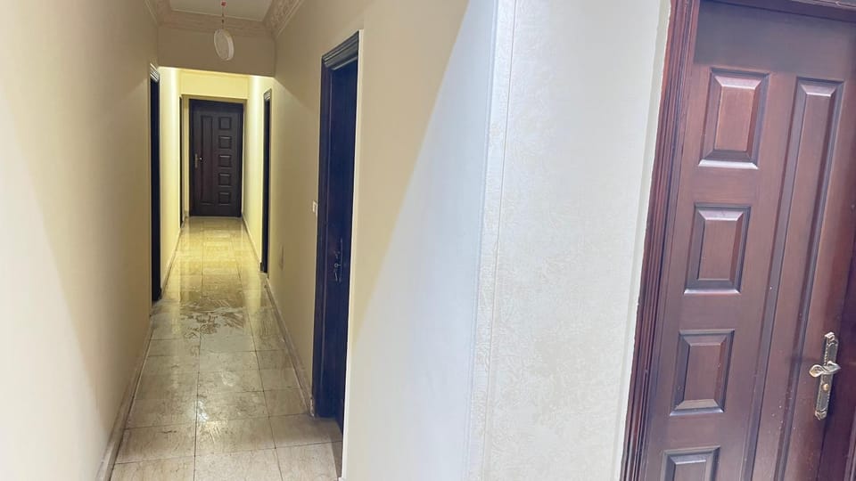 Kemet pharoh Apartment in Egypt