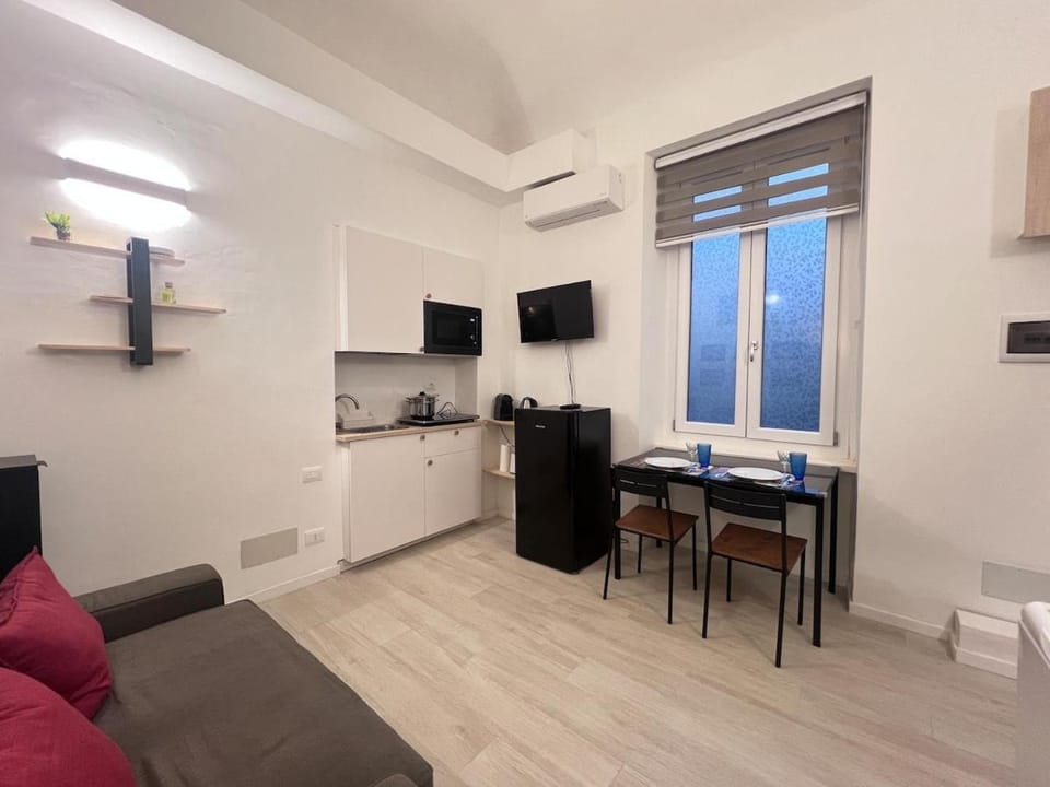 Mini Suite nel salotto di Torino by RD Domus Apartment in Turin