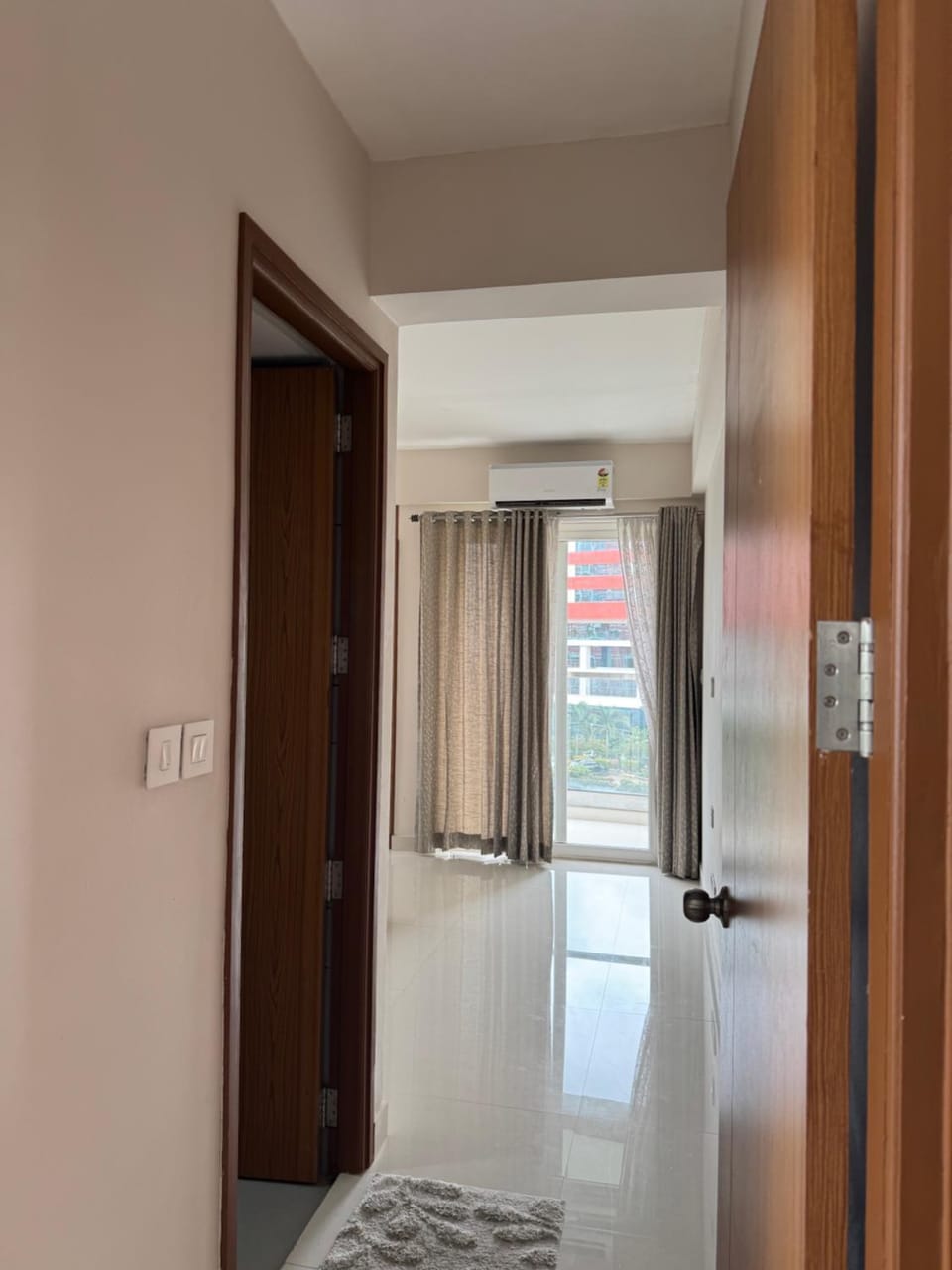 The Aami Dhivahi guest house 02 Apartment in Thiruvananthapuram
